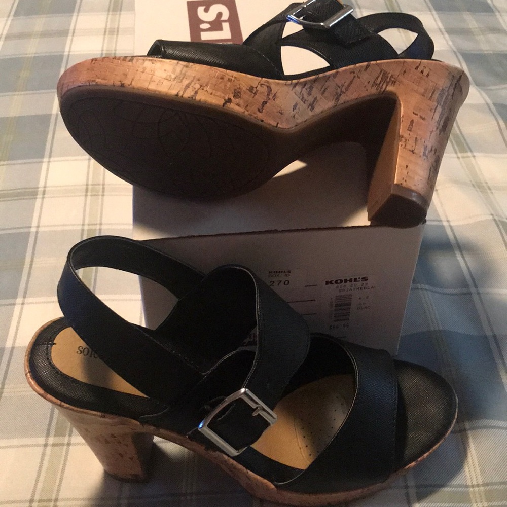 solesenseability sandals